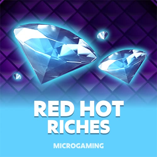 Red Hot Riches