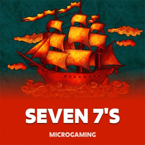 Seven 7's