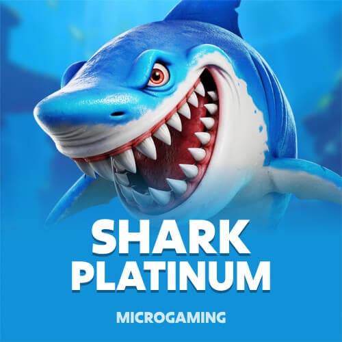 Shark Platinum