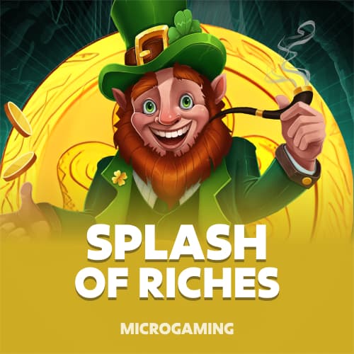 Splash of Riches