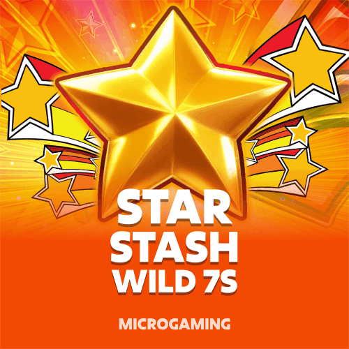 Star Stash Wild 7s