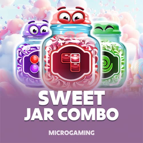 Sweet Jar Combo