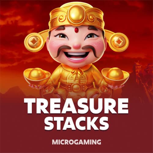 Treasure Stacks