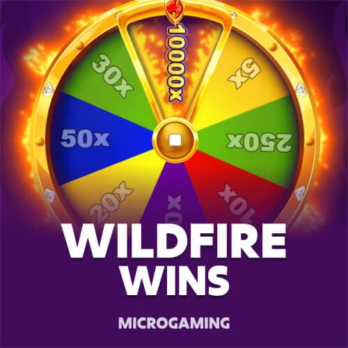 Wildfire Wins