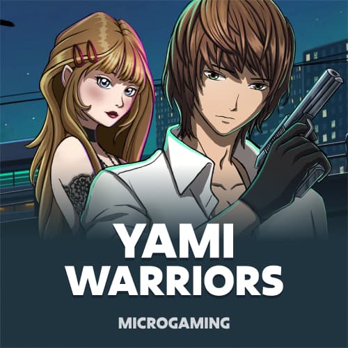 Yami Warriors