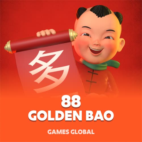 88 Golden Bao