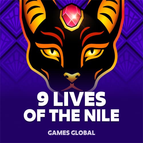 9 Lives of the Nile