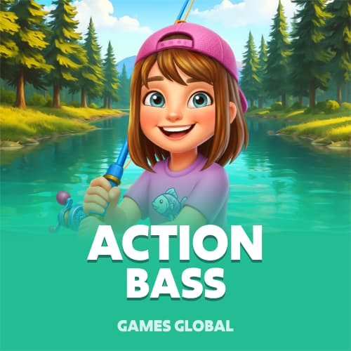 Action Bass