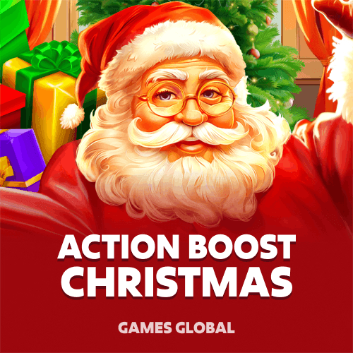 Action Boost: Christmas