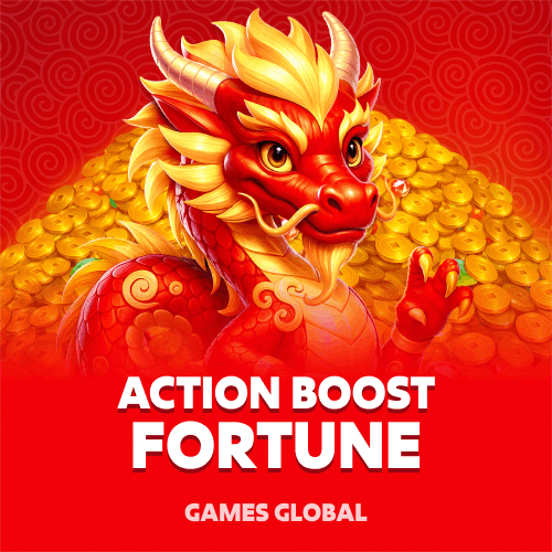 Action Boost Fortune