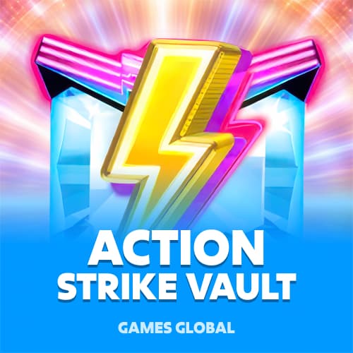 Action Strike Vault