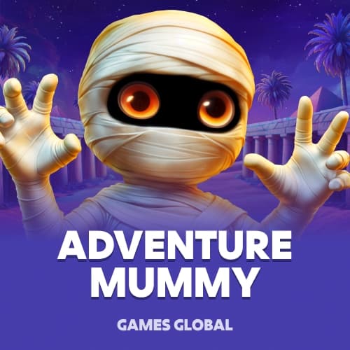 Adventure Mummy