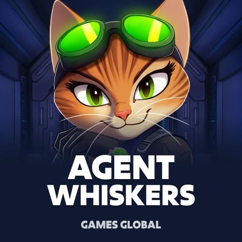 Agent Whiskers