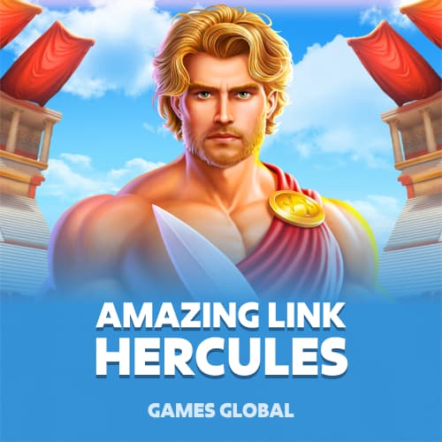 Amazing Link: Hercules