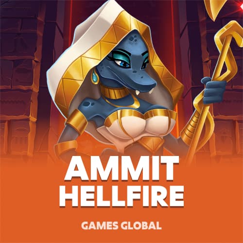 Ammit Hellfire