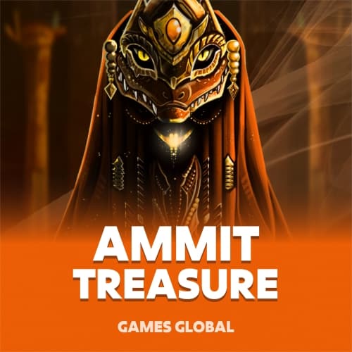 Ammit Treasure