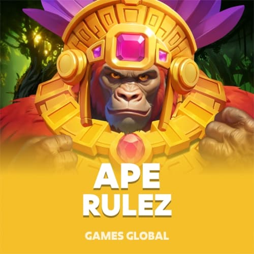 Ape RULEZ
