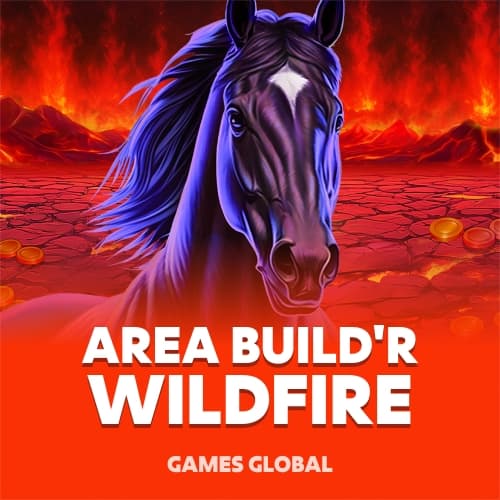 Area Build'R Wildfire