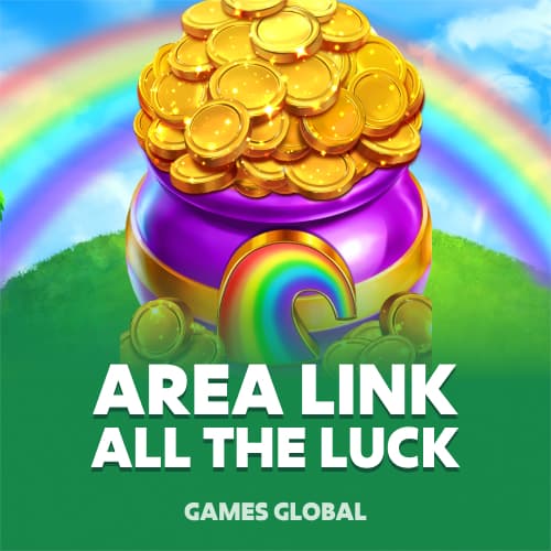 Area Link All the Luck