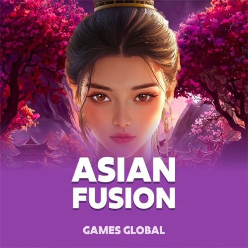 Asian Fusion