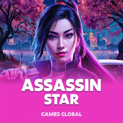 Assassin Star