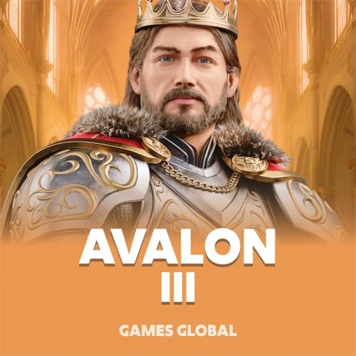 Avalon III