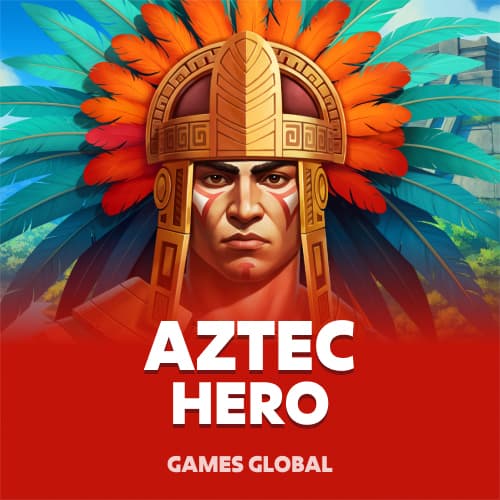 Aztec Hero