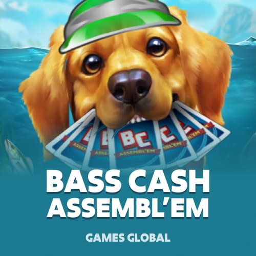 Bass Cash ASSEMBL'EM