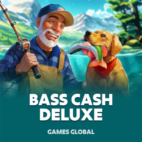Bass Cash Deluxe