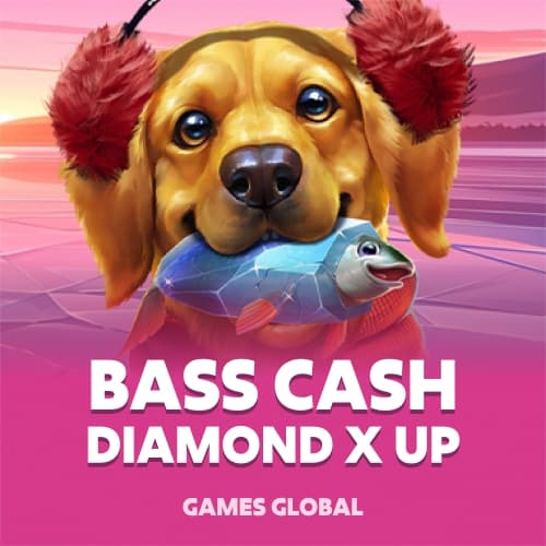 Bass Cash Diamond X UP