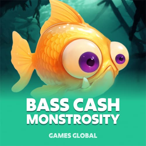 Bass Cash Monstrosity