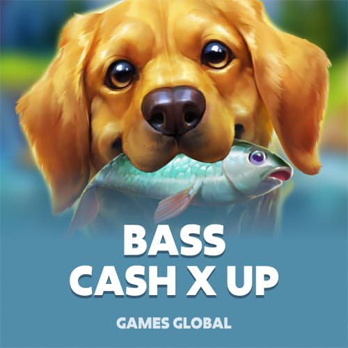 Bass Cash X UP