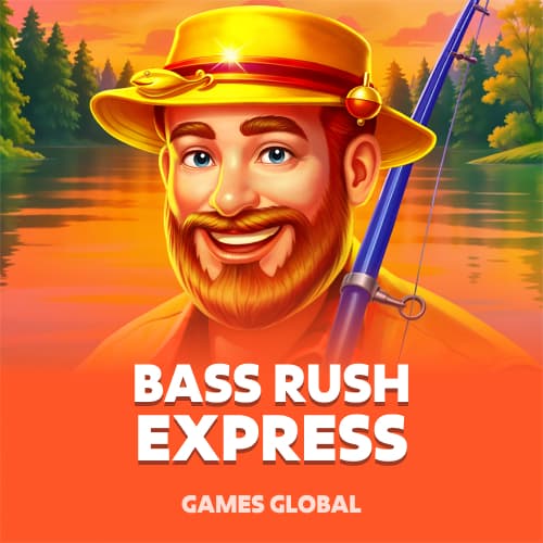 Bass Rush Express