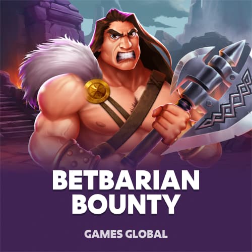 Betbarian Bounty