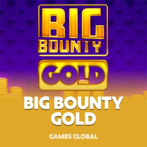 Big Bounty Gold