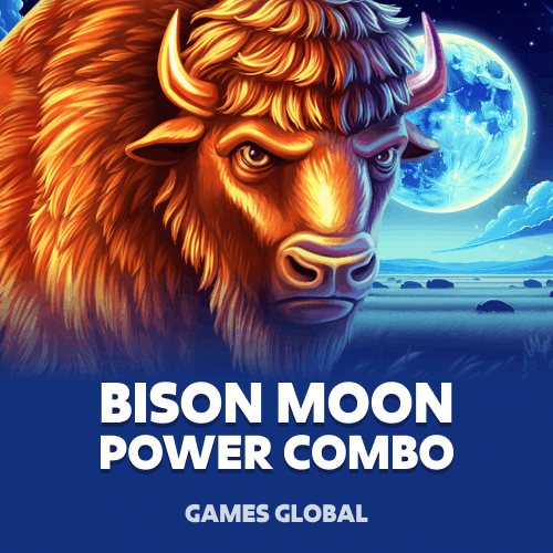Bison Moon Power Combo