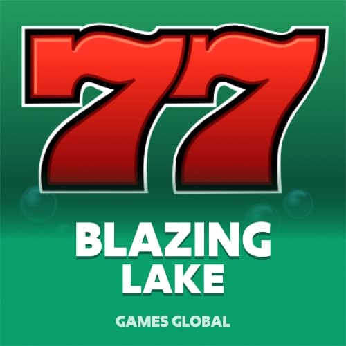 Blazing Lake
