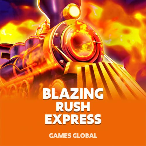 Blazing Rush Express