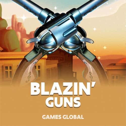 Blazin' Guns
