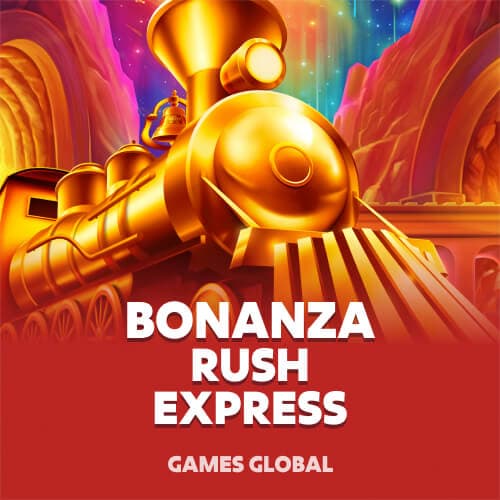 Bonanza Rush Express