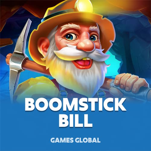 Boomstick Bill