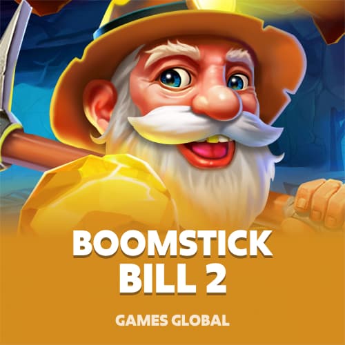Boomstick Bill 2