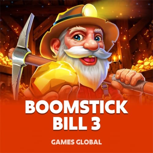 Boomstick Bill 3