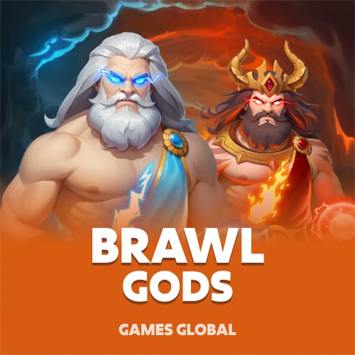 Brawl Gods