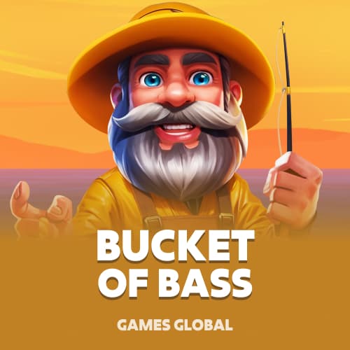 Bucket of Bass