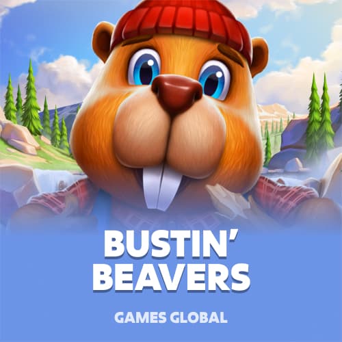Bustin' Beavers