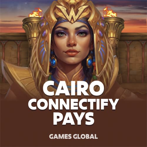 Cairo Connectify Pays