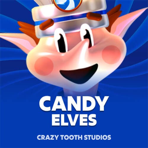 Candy Elves