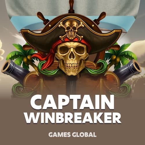 Captain Winbreaker