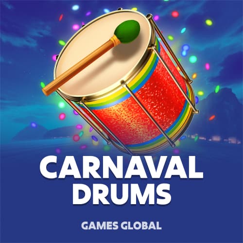 Carnaval Drums